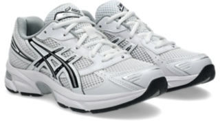 GEL-1130 GS, White/Black 2
