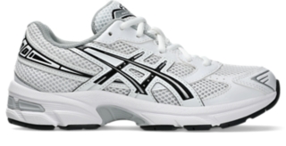 GEL-1130 GS, White/Black 1