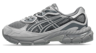 Clay Grey/Cement Grey