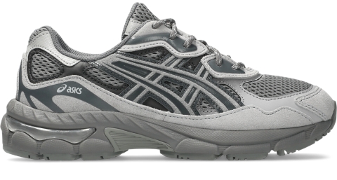 Детские кроссовки ASICS GEL-NYC GRADE SCHOOL