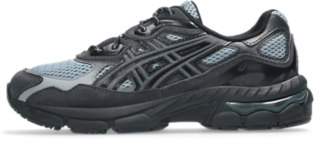 Slate Blue/Graphite Grey