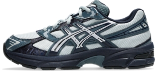 Piedmont Grey/Midnight