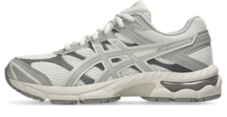 Cream/Oyster Grey