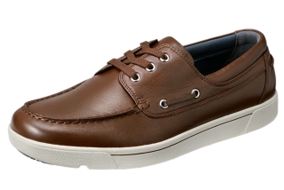 ペダラ メンズ 3e Brown アウトレット メンズ カジュアル Asics Walking