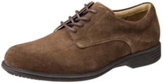 ペダラ メンズ ブラウン N アウトレット メンズ カジュアル Asics Walking