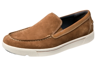 ペダラ メンズ 3e Brown アウトレット メンズ カジュアル Asics Walking