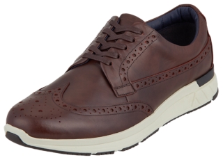 ペダラ メンズ 3e コーヒー メンズ スニーカー Asics Walking