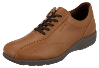 ペダラ メンズ 4e ブラウン アウトレット メンズ スニーカー Asics Walking