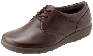 ペダラ レディース 3e Coffee アウトレット レディース カジュアル Asics Walking