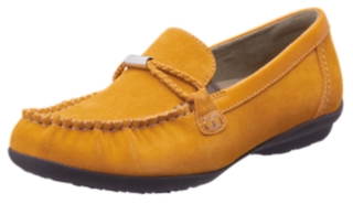 ペダラ レディース 3e ハニーゴールド N アウトレット レディース カジュアル Asics Walking