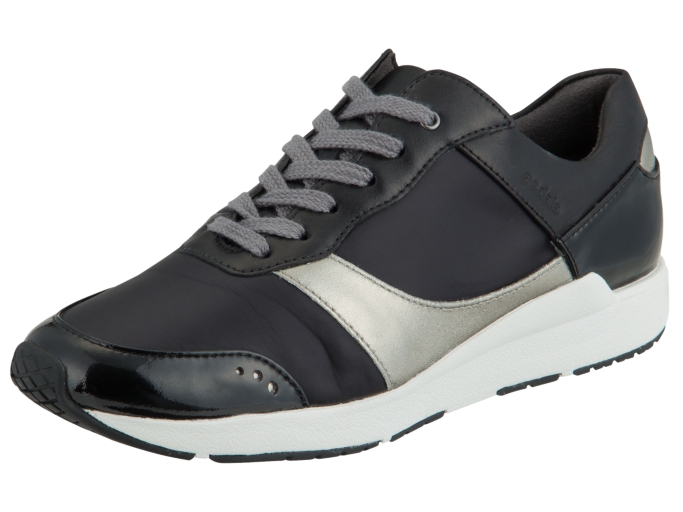 ペダラ レディース 2e ブラック アウトレット レディース スニーカー Asics Walking