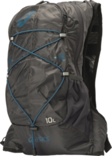 asics lightweight running backpack 10l