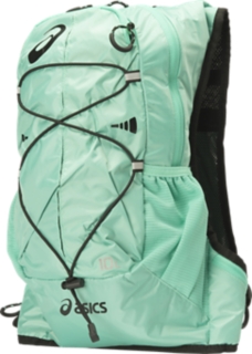 asics lightweight running backpack 10l