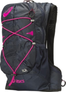 asics lightweight backpack