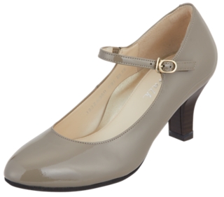 レディース パンプス Asics Walking