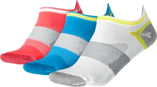 Asics lyte sales socks