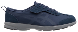 ライフウォーカー メンズ 3e相当 ピーコート ピーコート アウトレット メンズ スニーカー Asics Walking