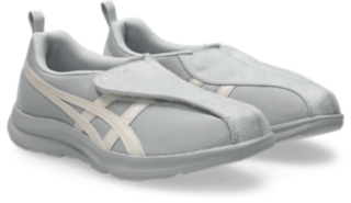 รูปภาพ 2 จาก 2 ถึง ผู้ชาย GREY/LIGHT GREY LIFEWALKER M010 WIDE Men Others Shoes