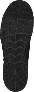 ウィンジョブ®CP402 3E相当 ブラック×ブラック 半長靴タイプ作業靴【ASICS公式】