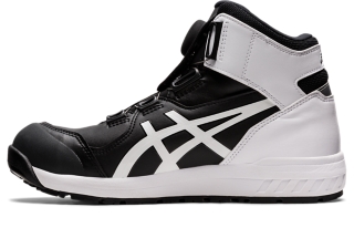 最新デザインの アシックス 26.5 安全靴 作業靴 ウィンジョブ CP304 BOA