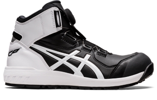 最新デザインの アシックス 26.5 安全靴 作業靴 ウィンジョブ CP304 BOA