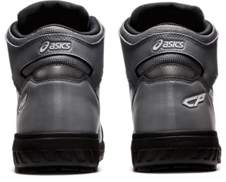 2021年激安 アシックス安全靴BOA CP304.021 シートロック ホワイト25.5cm