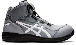 アシックス ワーキング 安全靴 27.5 シートロック cm ホワイト 作業靴