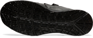 ウィンジョブ®CP602 G-TX 3E相当 ブラック×ブラック ローカット安全靴・作業靴【ASICS公式】