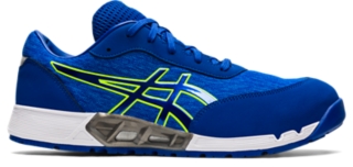 ASICS公式】｜ WINJOB®CP212 AC｜安全靴 ワークシューズ｜ASICS