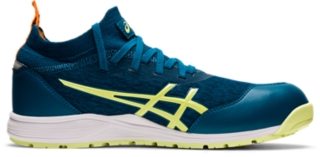 ASICS公式】｜WINJOB®CP213 TS｜安全靴 ワークシューズ｜ASICS