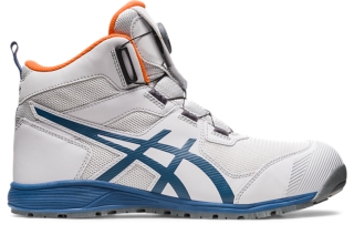 WINJOB®CP214 TS BOA｜安全靴 ワークシューズ｜ASICS