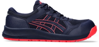 Asics work 2025 shoes womens