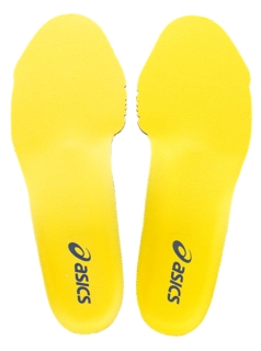 Asics shop shoe insoles