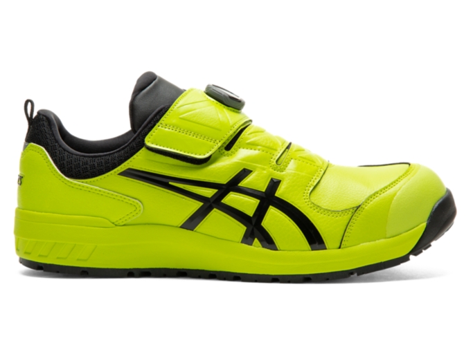 ASICS 安全靴 WINJOB CP307 BOA 28.0 アシックス ASICS アシックス 安全靴 WINJOB CP307 BOA MAZIORA 25.0-28.0cm
