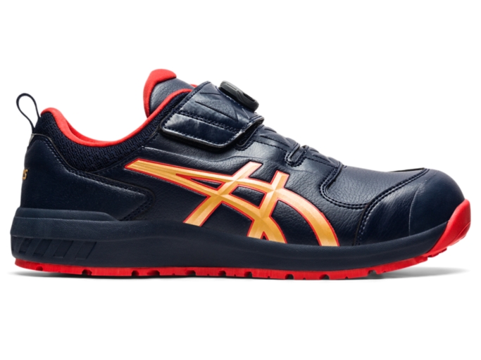 本当に信頼出来る商品 ASICS CP312 ウィンジョブ 2025年3月中旬発売 その他