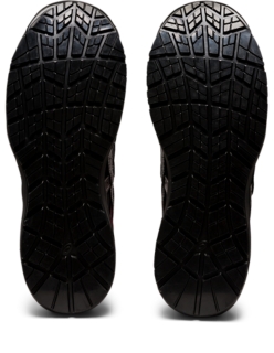 最大76%OFFクーポン 25.5cm新品アシックス安全靴CP306ブラック ピュアシルバー