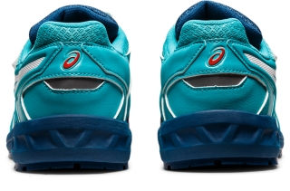 ウィンジョブ® CP112 | ｼｰｸﾞﾗｽ×ﾎﾜｲﾄ | ローカット安全靴・作業靴【ASICS公式通販】