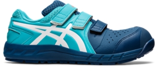 ASICS公式】｜WINJOB®CP112 / WINJOB®CP113｜安全靴 ワークシューズ｜ASICS