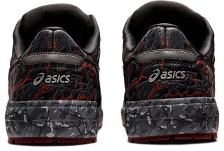 海外 正規品】 asics 【限定】アシックス安全靴 CP306 BOA CP306 MAGMA