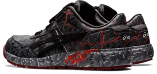 ウィンジョブ® CP306 BOA MAGMA 3E相当 | キャリアグレー×ブラック ...