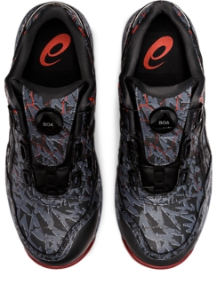 ウィンジョブ® CP306 BOA MAGMA