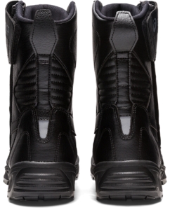 ウィンジョブ®CP405 3E相当 ブラック×ブラック 半長靴タイプ作業靴【ASICS公式】