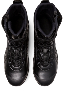 アシックス(ＡＳＩＣＳ)　 安全靴 ウインジョブ　ＣＰ４０５ ブラック×ブラック　1273A061.001 1273A061 - 2