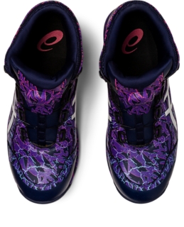 Amazon | [アシックス] ワークシューズ WINJOB CP304 BOA MAGMA