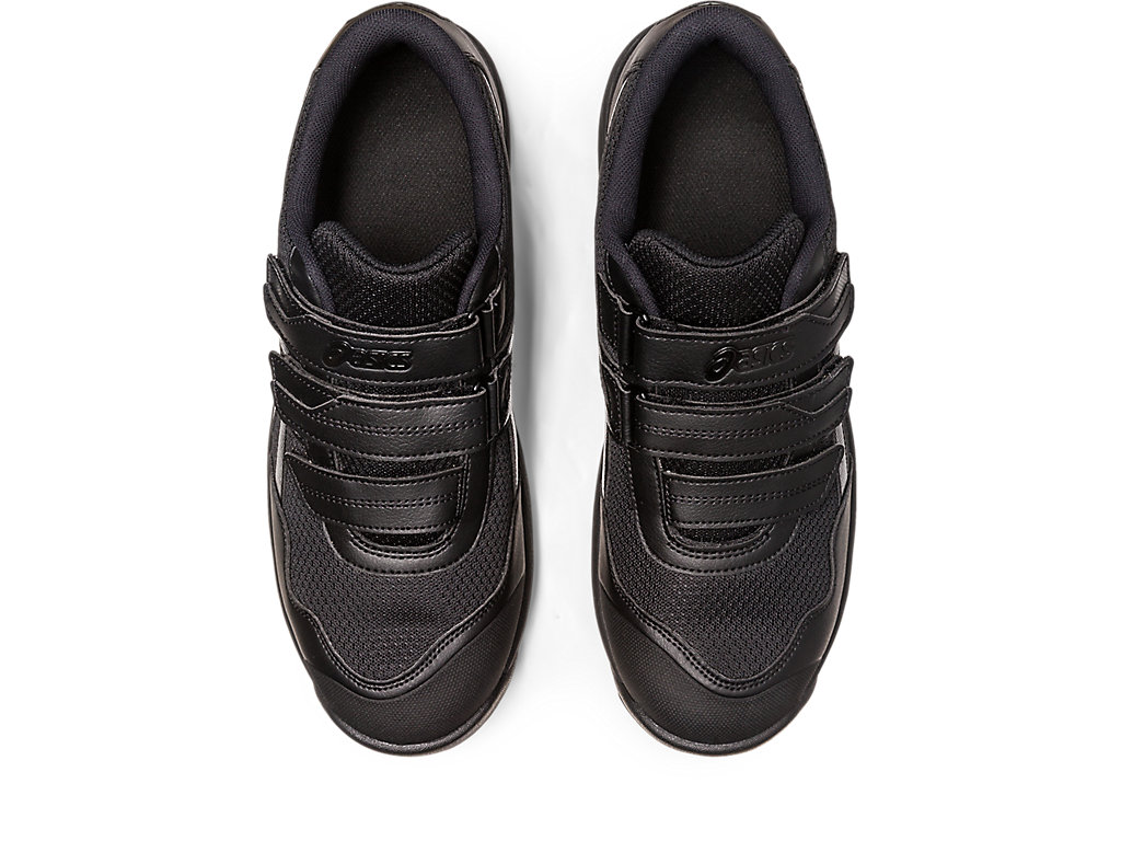 ウィンジョブ®CP215 3E相当 | ブラック×ブラック | 安全靴・作業靴一覧