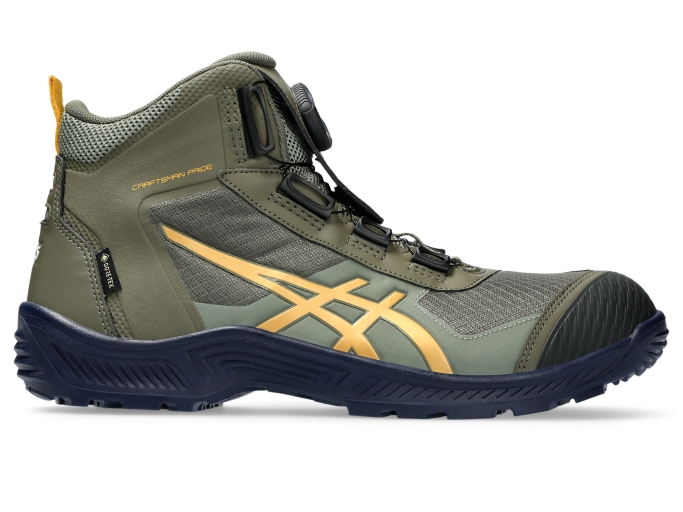 ウィンジョブ®CP604 G-TX BOA® 3E相当 - ASICS