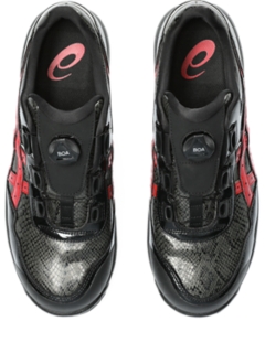 ウィンジョブ® CP306 BOA® BLK EDITION 3E相当 | ブラック