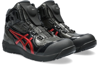 人気カラーの アシックス CP304 安全靴 - www.powertee.com