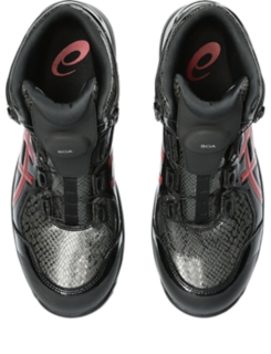 ウィンジョブ® CP304 BOA® BLK EDITION 3E相当 | ブラック 