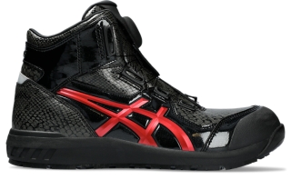 ウィンジョブ® CP304 BOA® BLK EDITION 3E相当 | ブラック ...